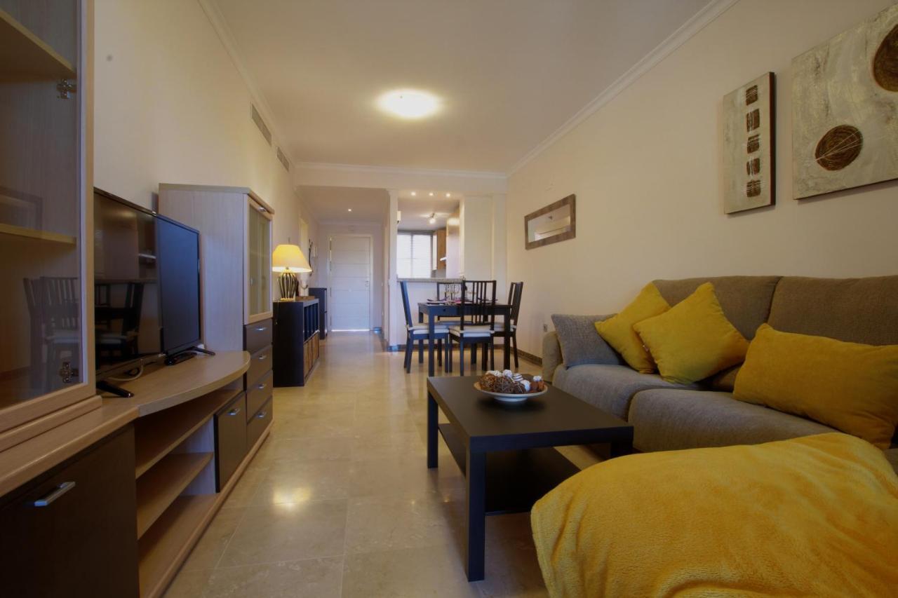 Calanova Sea Golf Paradise Mijas Exterior photo