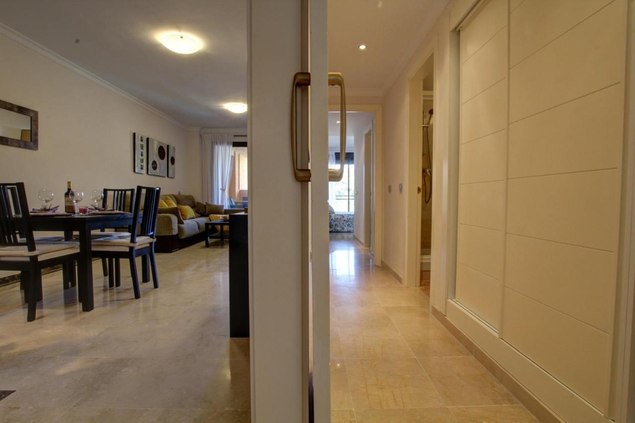 Calanova Sea Golf Paradise Mijas Exterior photo