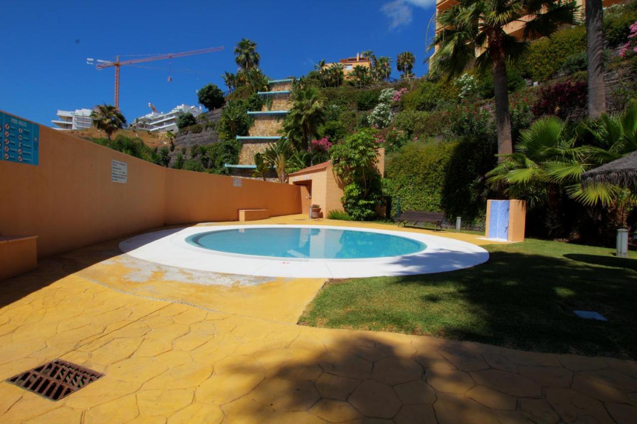 Calanova Sea Golf Paradise Mijas Exterior photo