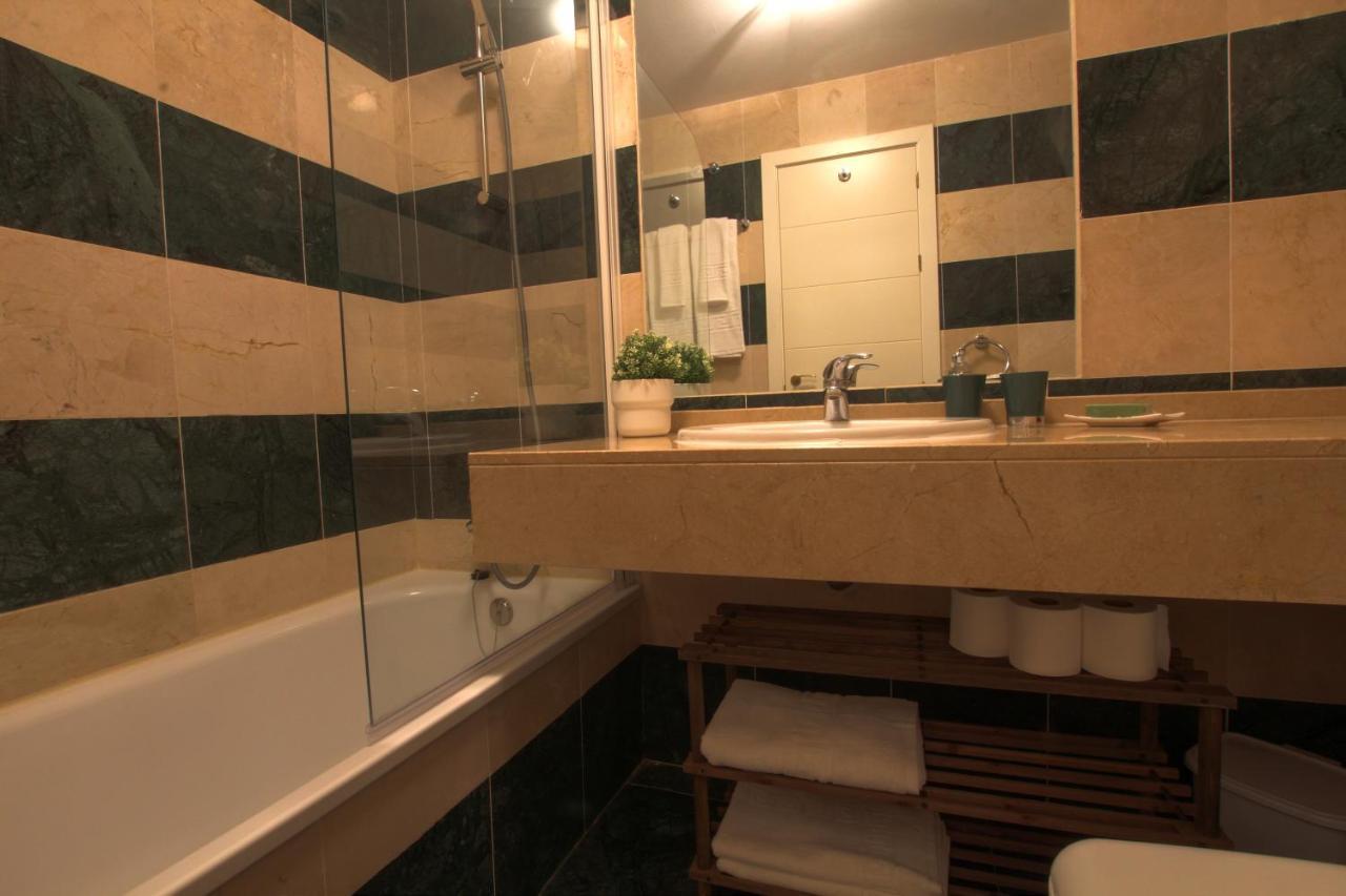 Calanova Sea Golf Paradise Mijas Exterior photo