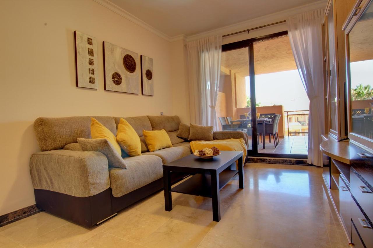 Calanova Sea Golf Paradise Mijas Exterior photo