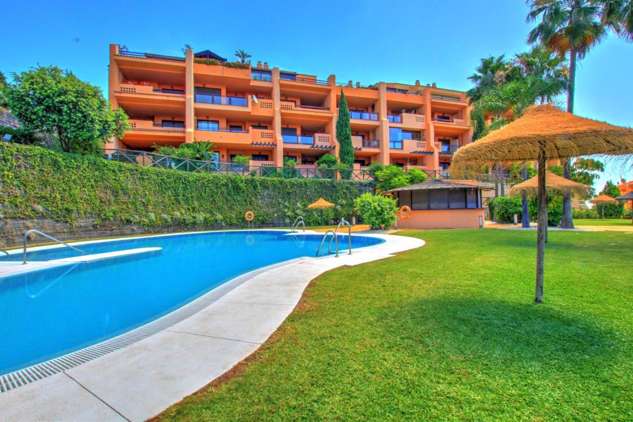 Calanova Sea Golf Paradise Mijas Exterior photo