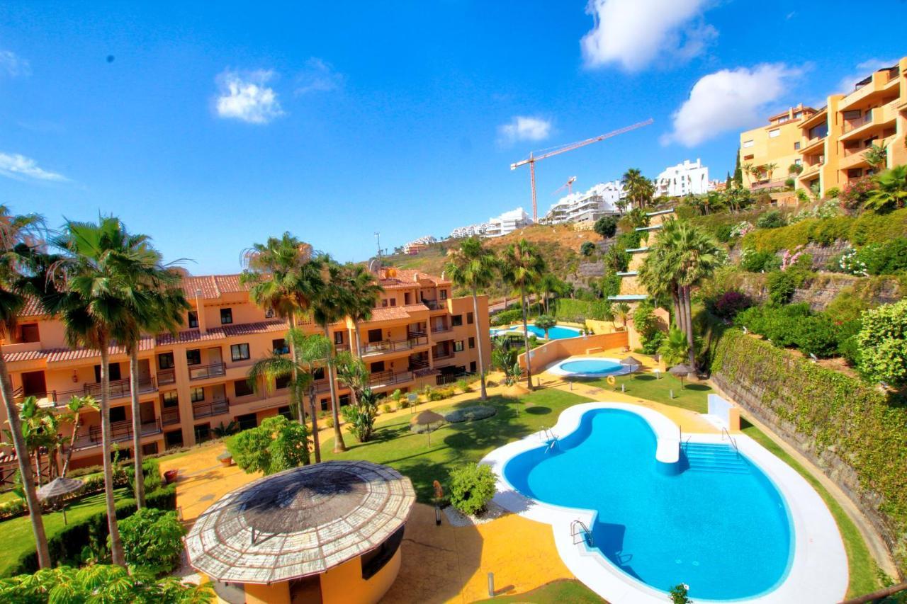 Calanova Sea Golf Paradise Mijas Exterior photo