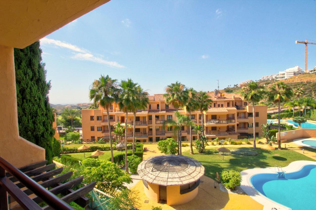 Calanova Sea Golf Paradise Mijas Exterior photo
