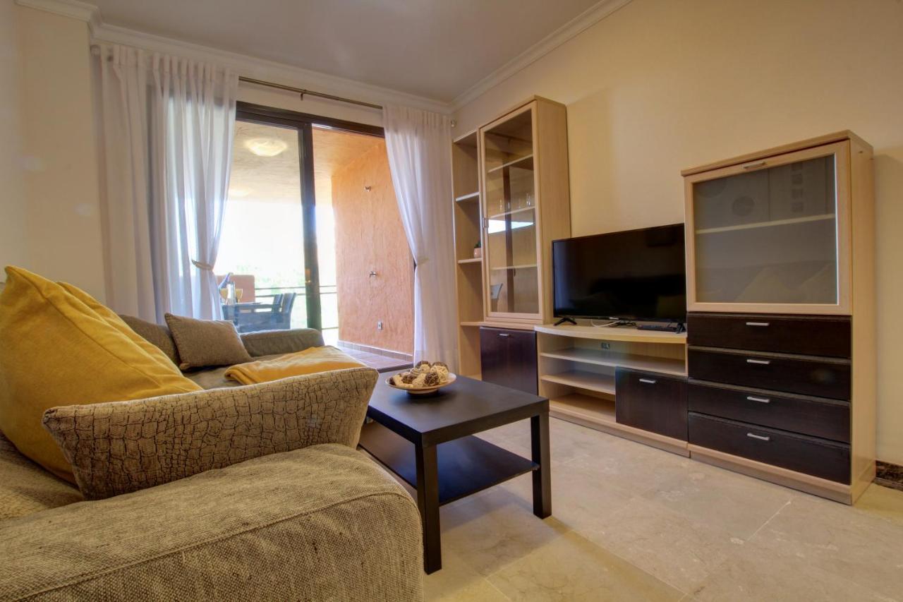Calanova Sea Golf Paradise Mijas Exterior photo
