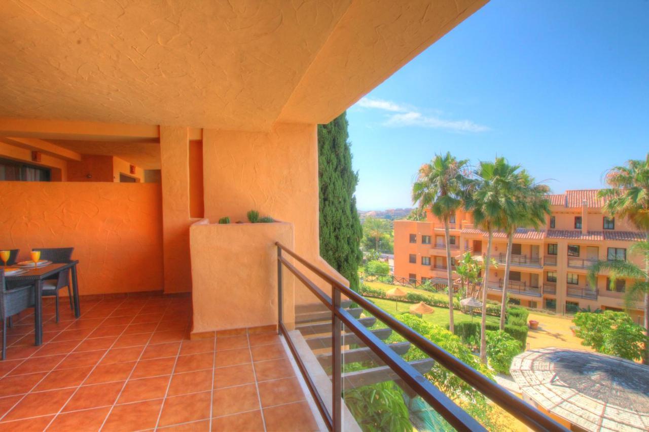 Calanova Sea Golf Paradise Mijas Exterior photo