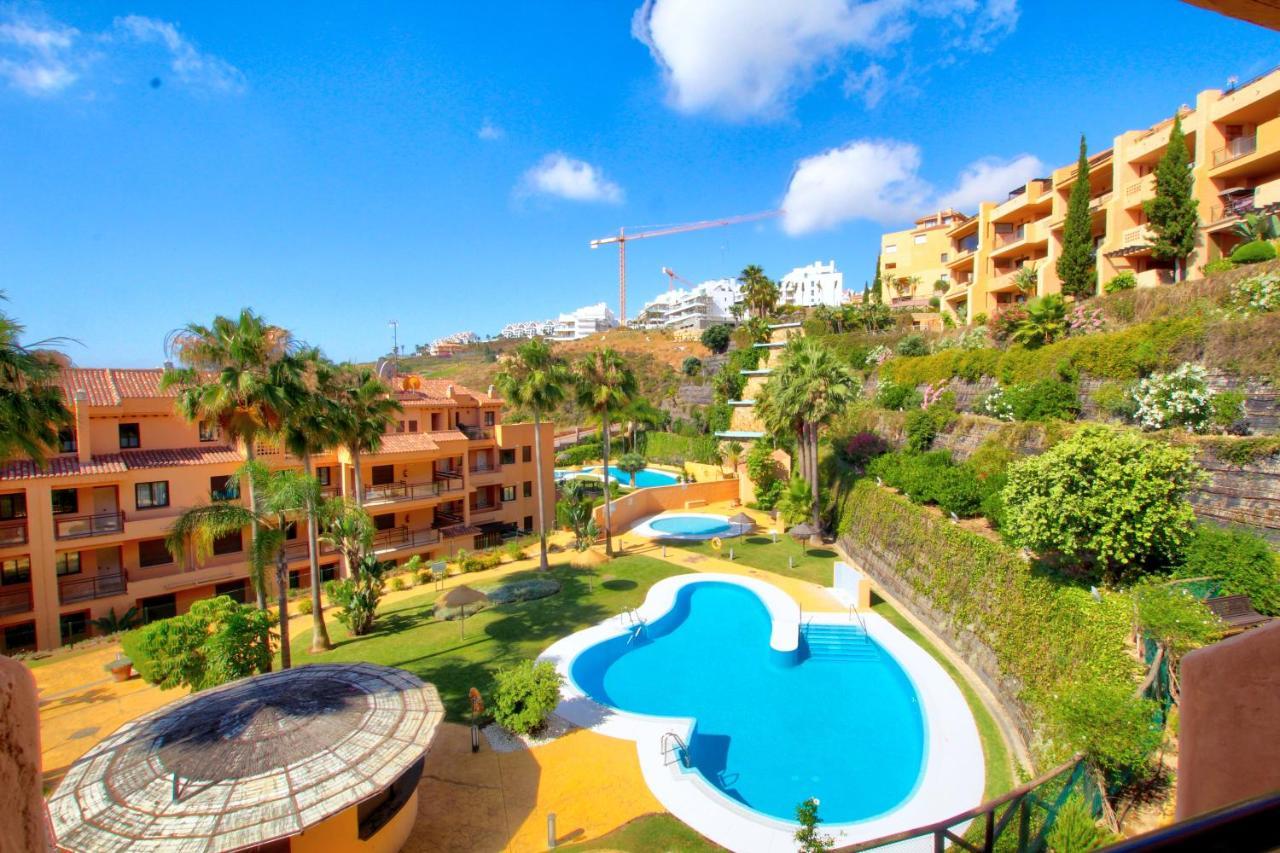 Calanova Sea Golf Paradise Mijas Exterior photo