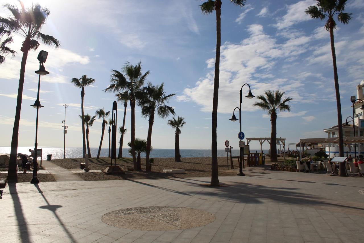 Calanova Sea Golf Paradise Mijas Exterior photo