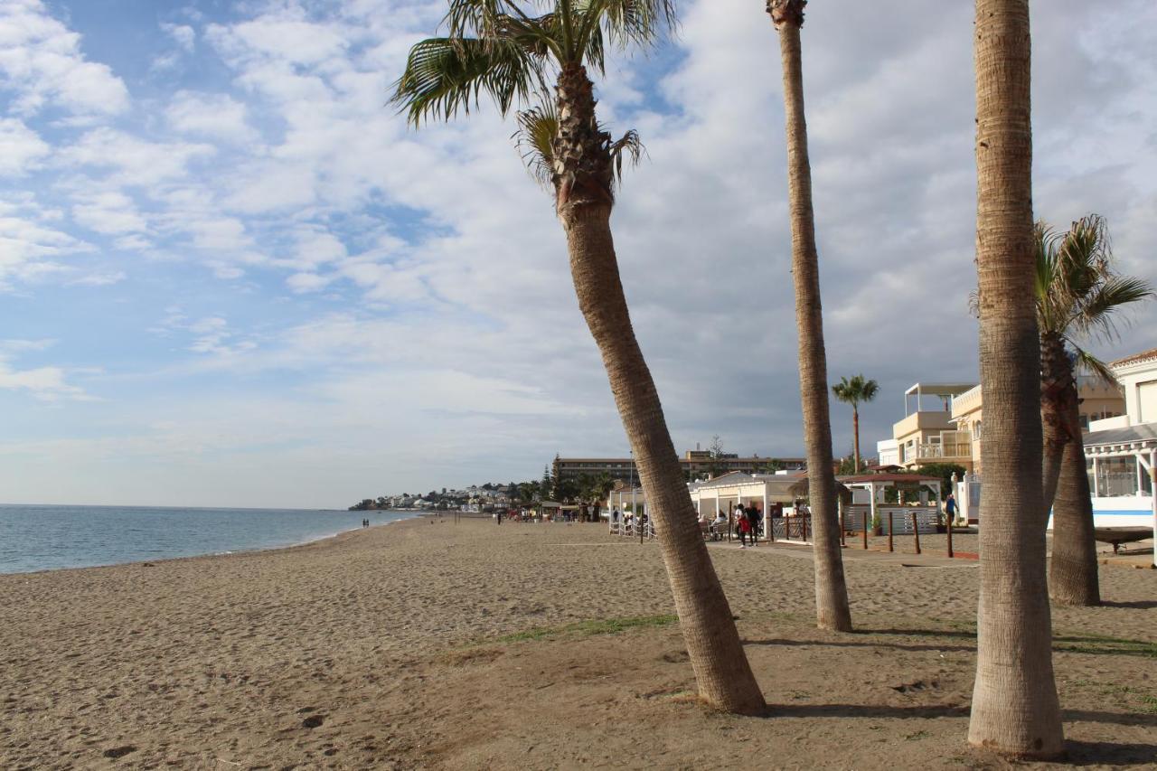Calanova Sea Golf Paradise Mijas Exterior photo