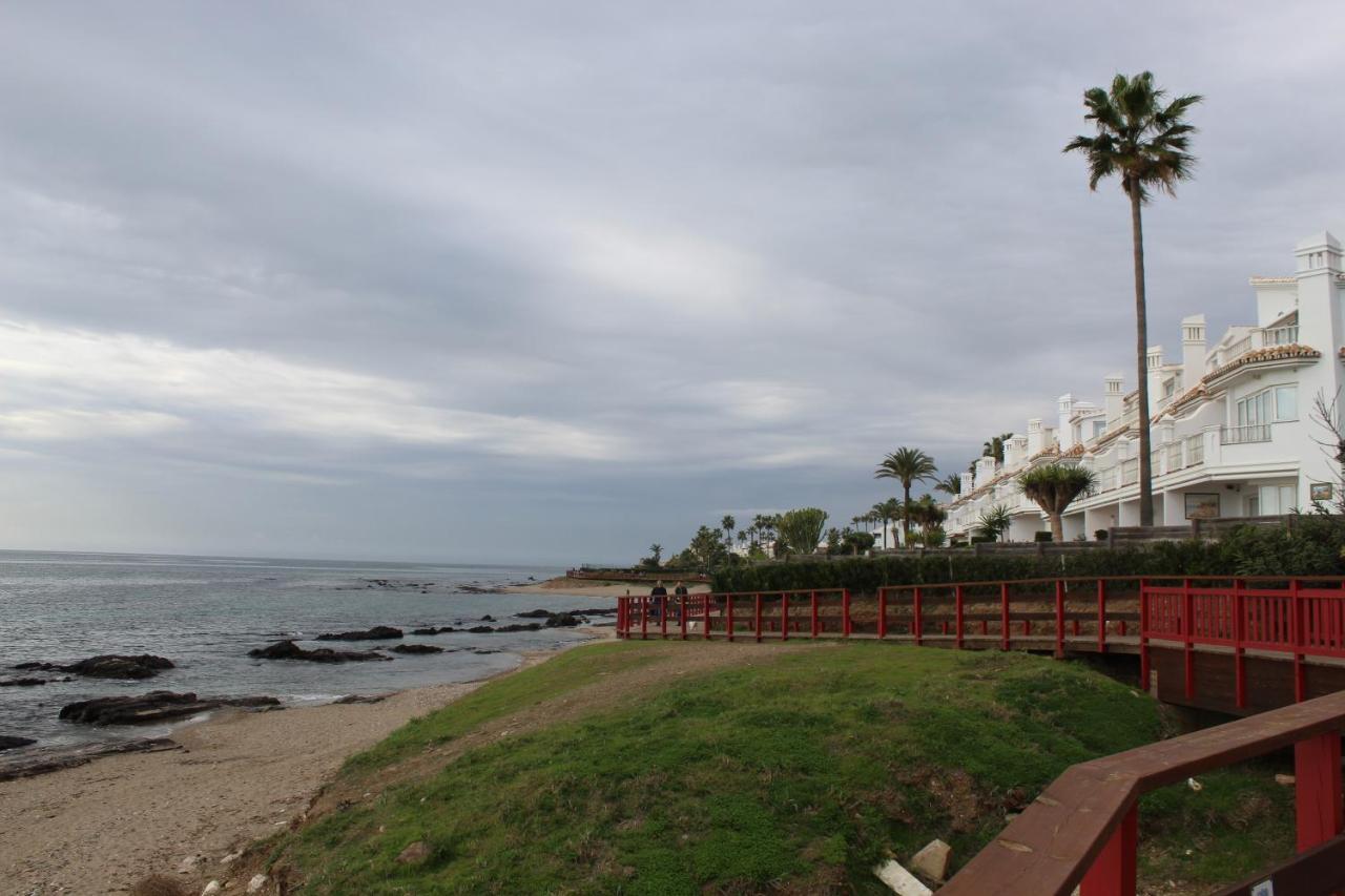Calanova Sea Golf Paradise Mijas Exterior photo